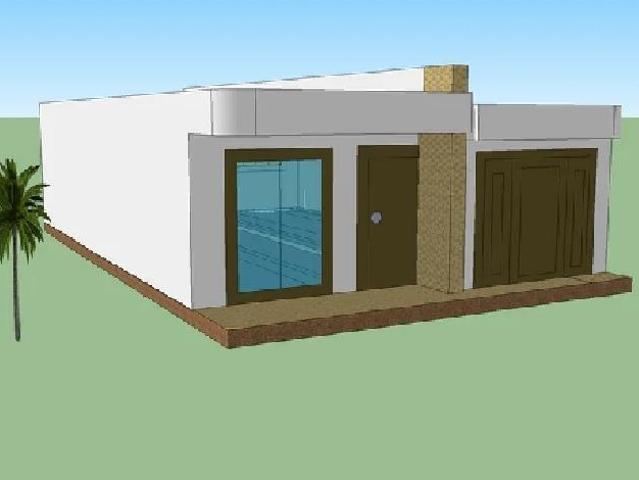 Disponible en venta terreno en plena Avenida Santa Lucia
