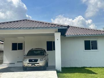 Disponible entrega Inmediata, Vivienda Nueva