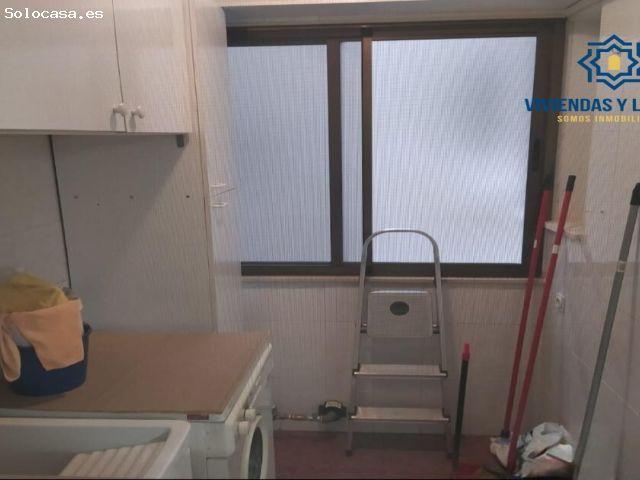 Disponible piso estudiantes junto a Recogidas