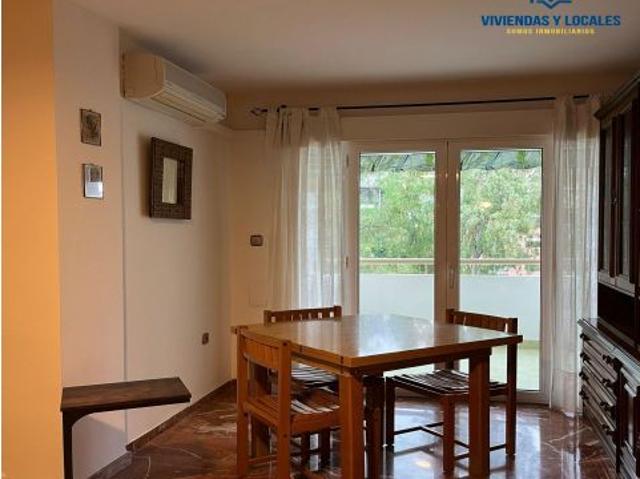 Disponible piso estudiantes zona paseo del salón