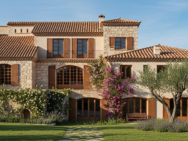 DISPONIBLE RAPIDEMENT BEAU T4 EN DUPLEX DANS BELLE BASTIDE AVEC JARDIN PRIVATIF 4 pièces, 85 m²