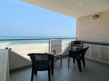 DISPONIBLE SEMANA SANTA Y TODO INVIERNO, PLAYA SEÑORITAS