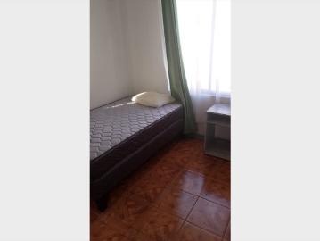 Disponible 2 habitaciones en cómodo sector