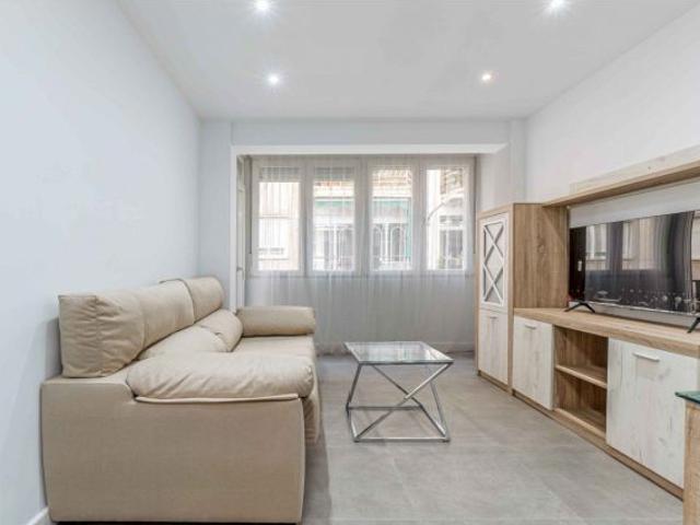 Disponibles dos habitaciones junto Avd. de Dilar Zaidin