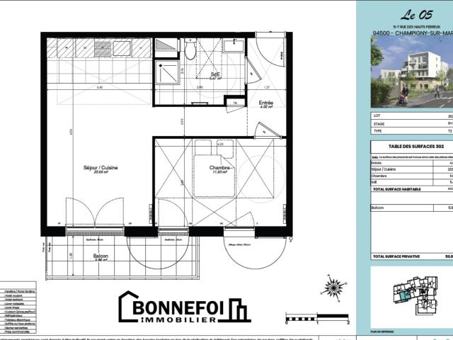 Dispositif PINEL Disponible Août 2026
