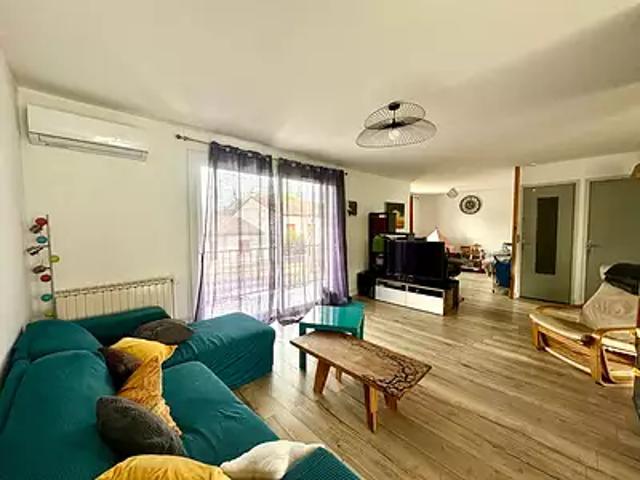 Dissay 86130 Achat / Vente maison 5 pièces t5
