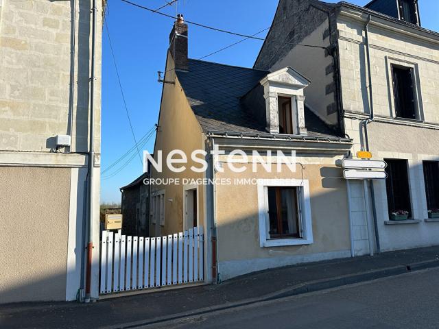 Dissay sous Courcillon Vente Maison 72