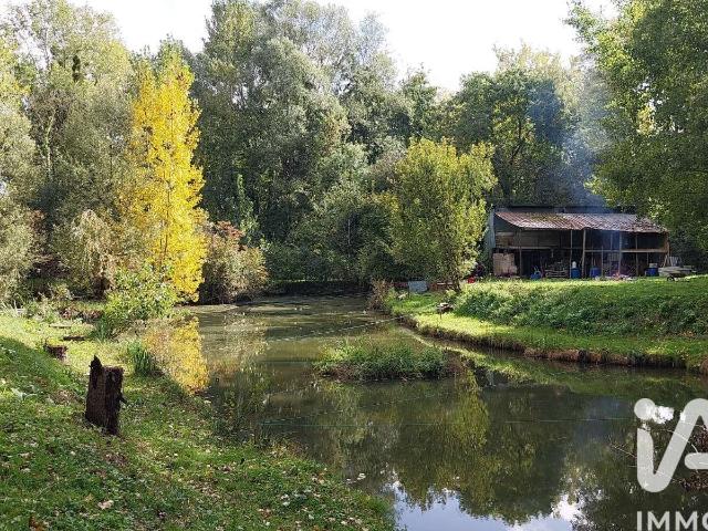 Dissay Vente Terrain 86