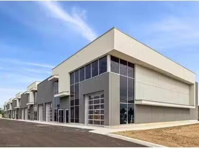 Ditton Drive, Hamilton, ON, L8W 0A9 commercial for lease L.