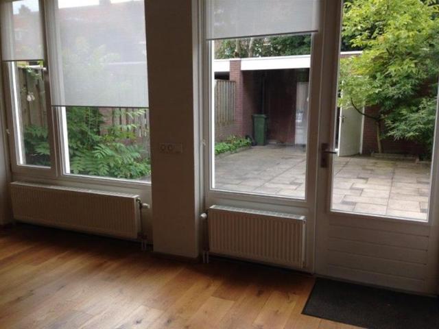 Dit appartement biedt een fantastische locatie in
