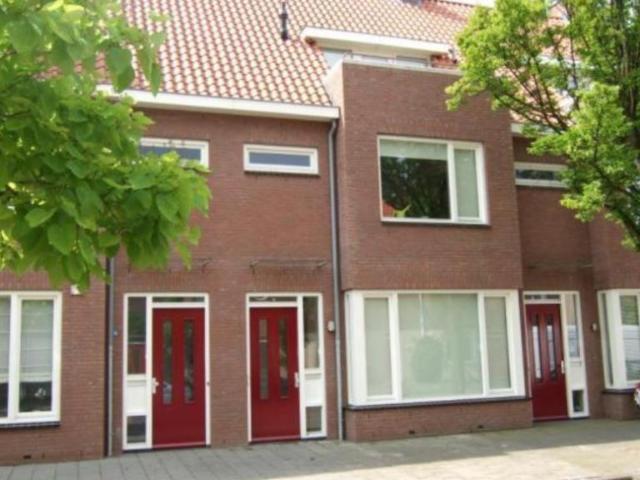 Dit appartement biedt een fantastische locatie in