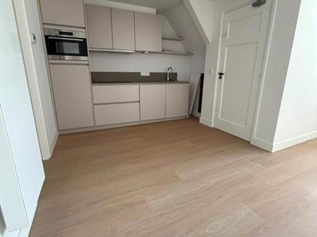 Dit appartement is direct beschikbaar
