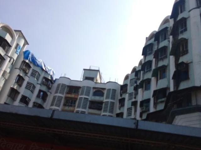 Divya Vaishnavi 1 Bedroom 645 Sq. Ft. Apartment in Borivali West Mumbai Listing ID: #9870