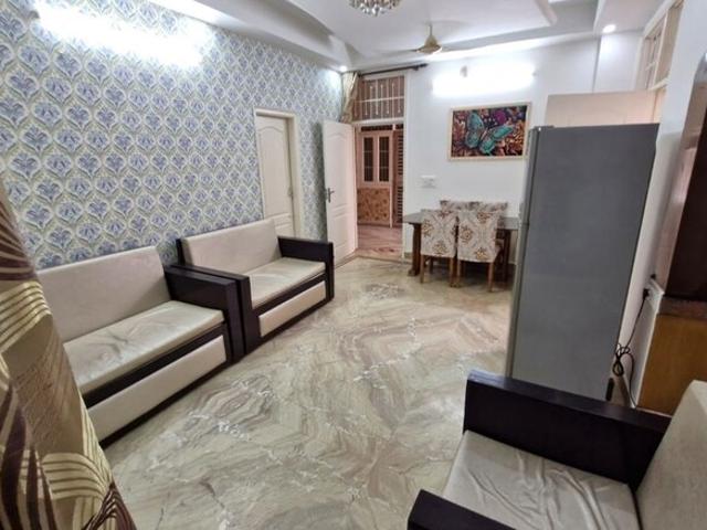 Divya Angels 3 Bedroom 1450 Sq. Ft. Builder Floor in Indrapuram Ghaziabad Listing ID: #10116