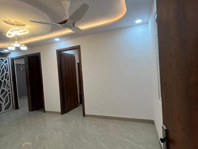 Divya Properties Sarfabad 3 Bedroom 1300 Sq. Ft. Builder Floor in Sarfabad Village Noida Listing ID: #9485