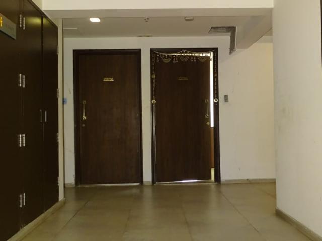 Divya Stuti CHS 2 Bedroom 850 Sq. Ft. Apartment in Goregaon East Mumbai Listing ID: #10228