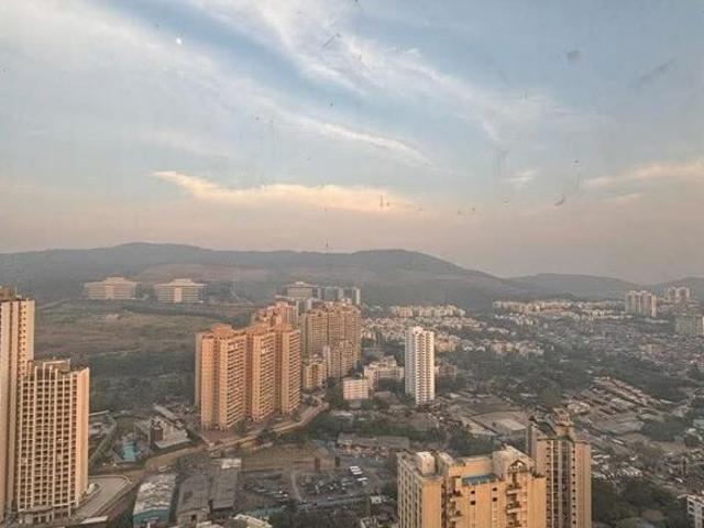 Divyam Residency 2 Bedroom 730 Sq. Ft. Apartment in Malad East Mumbai Listing ID: #10424
