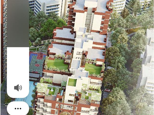 Divyansh Flora 2 Bedroom 1055 Sq. Ft. Apartment in Sector 16c Greater Noida Listing ID: #10402