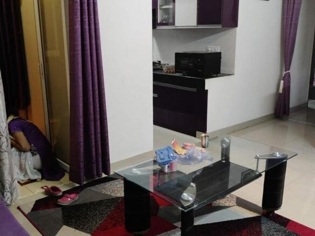 Divyansh Flora 2 Bedroom 1055 Sq. Ft. Apartment in Sector 16c Greater Noida Listing ID: #10426