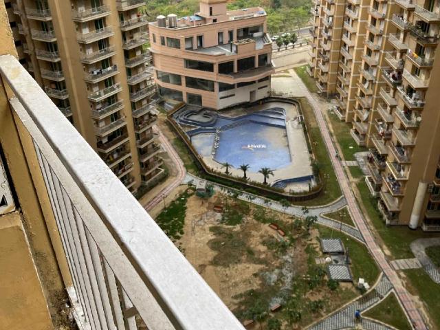 Divyansh Green Heights 3 Bedroom 1895 Sq. Ft. Apartment in Pi I And Ii Greater Noida Listing ID: #9477