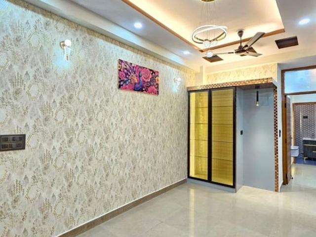 Divyansh Homes 2 Bedroom 950 Sq. Ft. Builder Floor in Indrapuram Ghaziabad Listing ID: #9960