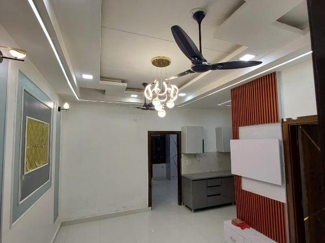 Divyansh Homes 2 Bedroom 950 Sq. Ft. Builder Floor in Indrapuram Ghaziabad Listing ID: #9865
