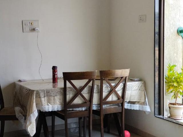 Diva Swapna 3 Bedroom 1050 Sq. Ft. Apartment in Bhaskar Colony Thane Listing ID: #10357