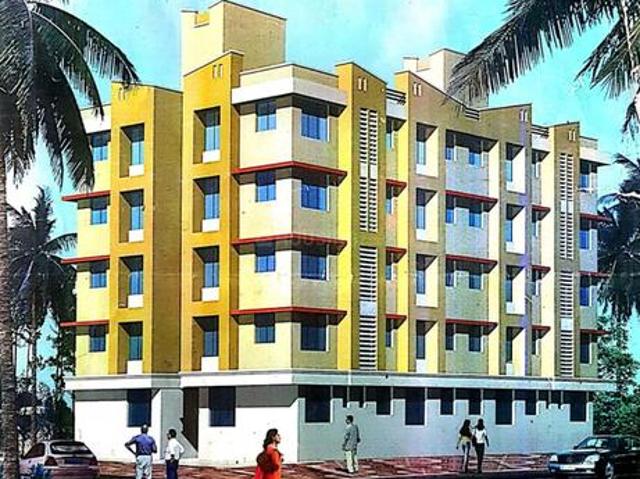Diva 1 RK Apartment For Sale Thane