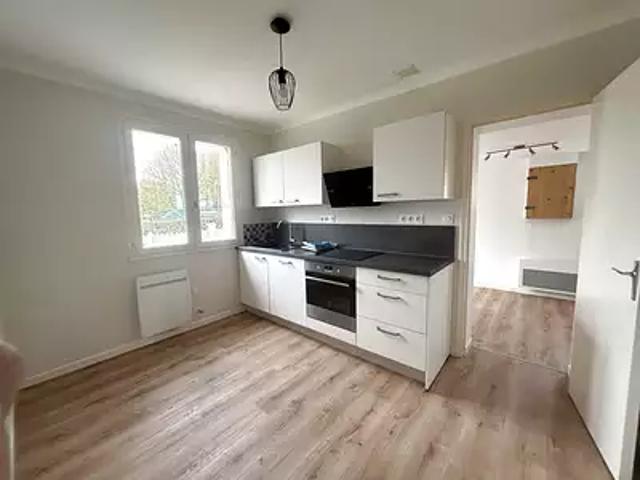 Divatte sur Loire 44450 Achat / Vente maison 4 pièces t4