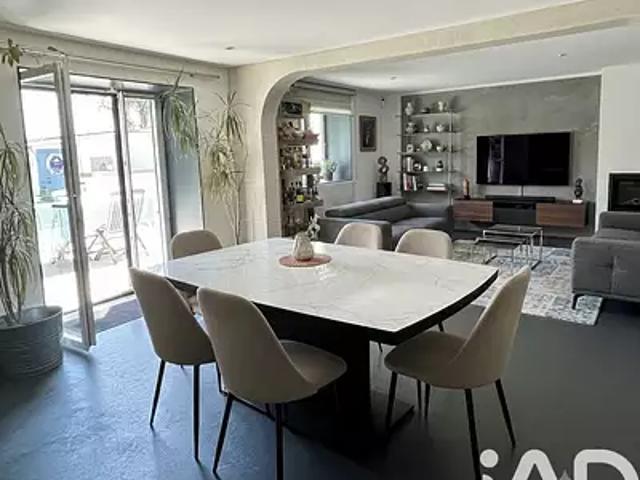 Divatte sur Loire 44450 Achat / Vente maison 6 pièces t6