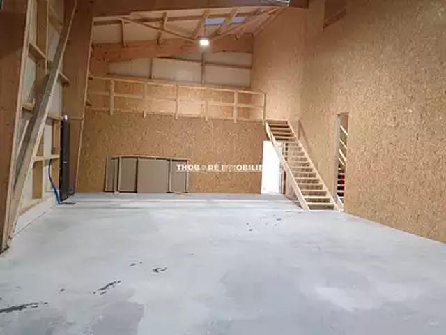 Divatte sur Loire 44450 Location divers