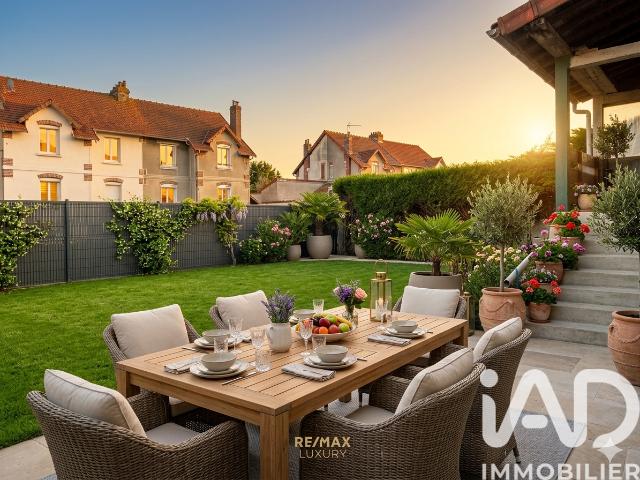 Dives sur Mer Vente Maison 14