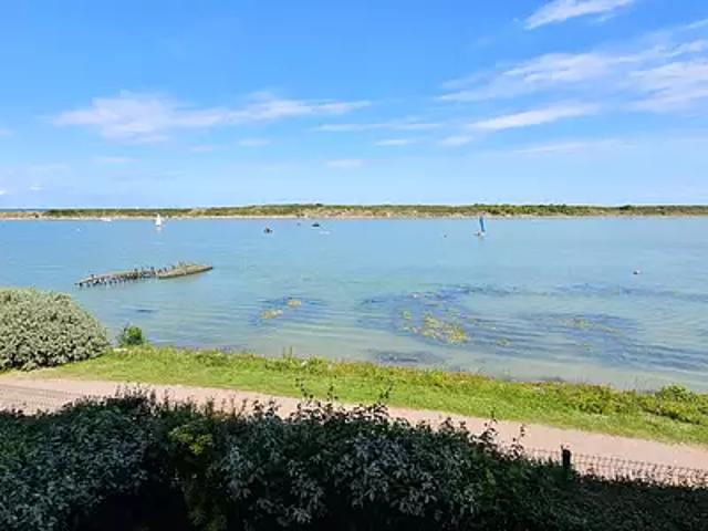 Dives sur Mer 14160 Achat / Vente appartement 4 pièces t4