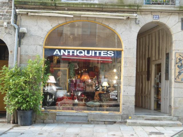 Divers à vendre à Fougères 35300