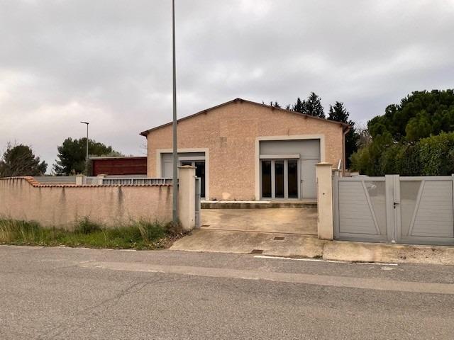 Divers à vendre à Montbazin 34560