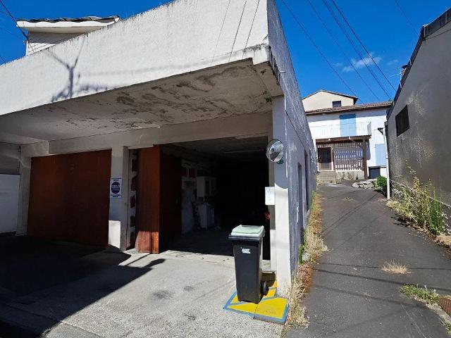 Maison à vendre à Nohanent 63830