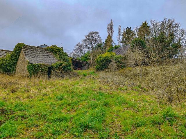 Maison à vendre à Plounéour Ménez 29410