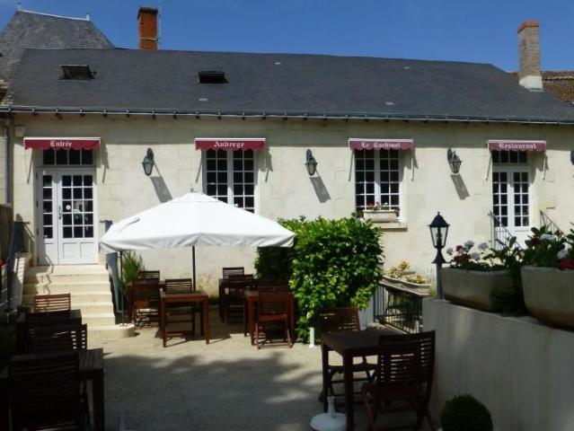 Divers à vendre à Richelieu 37120