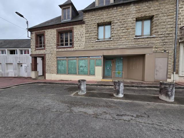 Divers à louer à Foucarmont 76340