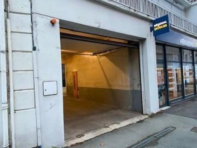 Divers à louer à Saint Malo 35400
