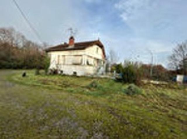 Divers immobilier d'entreprise