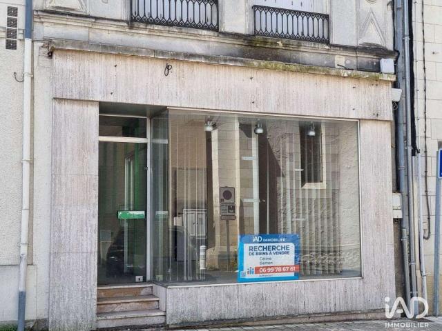 Divers locations Manthelan 37