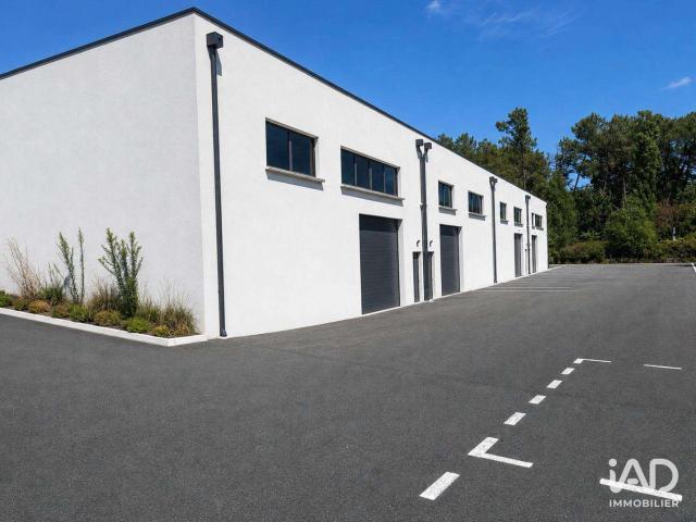 Divers locations Montussan 33