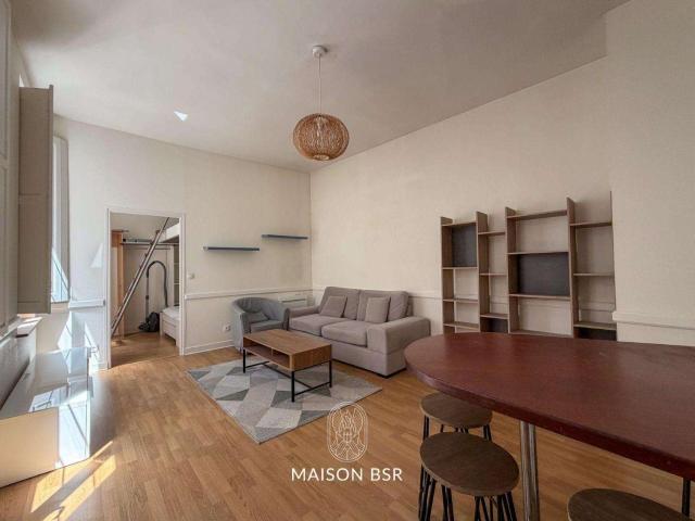 Divers locations Nantes 44