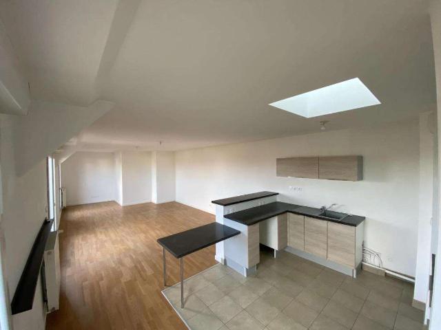 Divers locations Nantes 44