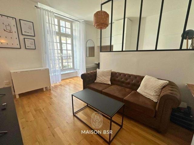 Divers locations Nantes 44