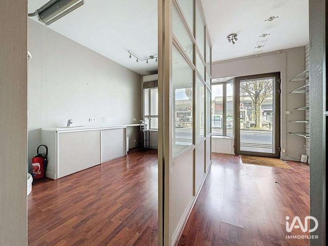 Divers locations Nantes 44