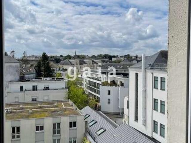 Divers locations Nantes Canclaux Mellinet 44