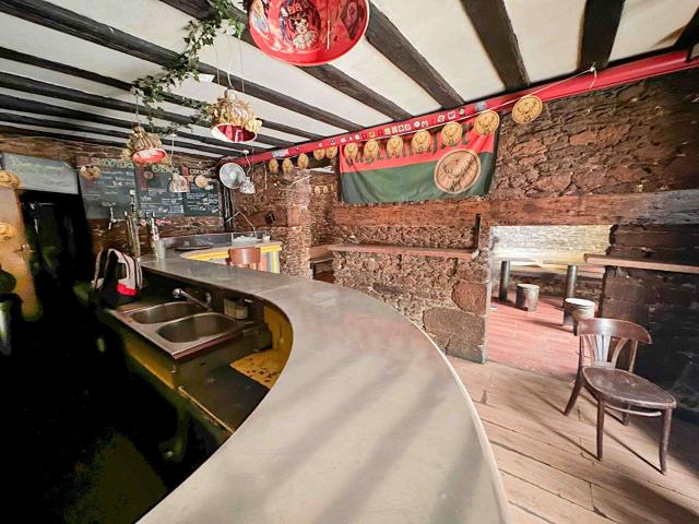 Divers locations Nantes Quartier CHU 44