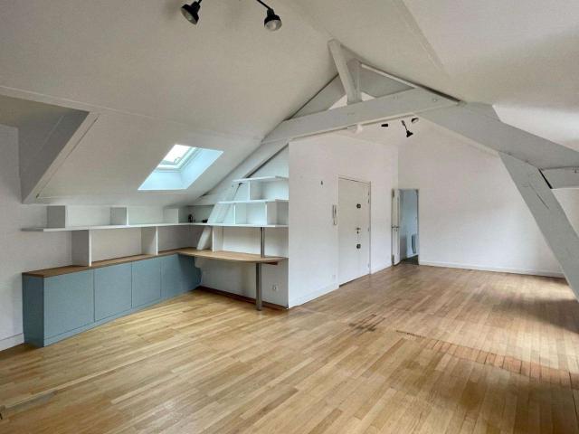Divers locations Nantes Saint Felix 44